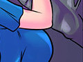 ass