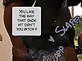 pussy