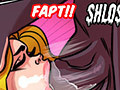 slut
