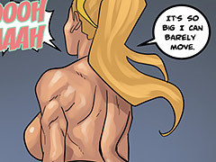 interracial comics bbc deep throat..