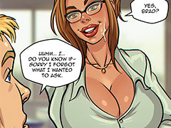 interracial comics bbc deep throat..