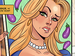 interracial comics bbc deep throat..