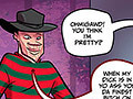 comics
