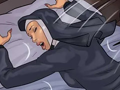 interracial comics bbc deep throat..