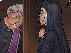 interracial comics bbc deep throat..