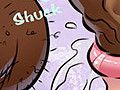 throat