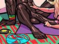 slut