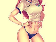 interracial comics bbc deep throat..
