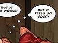 comics