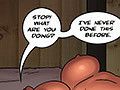 comics