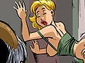 comics