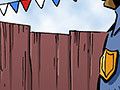 comics