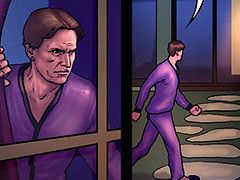 interracial comics bbc deep throat..