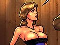 dick
