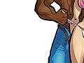dick