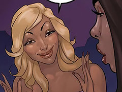 I think maybe I've got a mid..