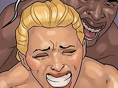 You was so tough earlier..