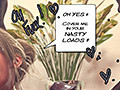 nasty