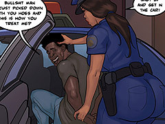 interracial comics bbc deep throat..