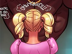 interracial comics bbc deep throat..