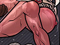 ass