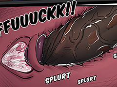 Please enjoy seeing me fuck..