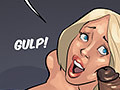 mom
