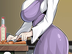 You look so pretty next to..