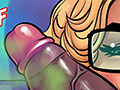 dick