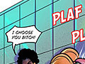 dick