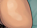 ass