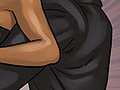 ass