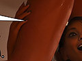 ass