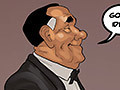 mayor