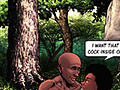 cock