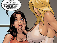 interracial comics bbc deep throat..