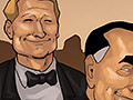 mayor