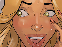 interracial comics bbc deep throat..