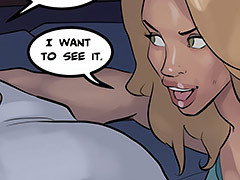 You still want to have sex..