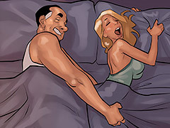 Nothing like a good night's..