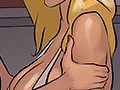 dick