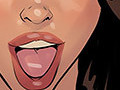 dick