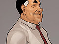 mayor