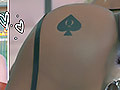 cock