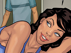 You know I'm quiet as a..