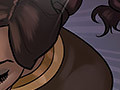 throat