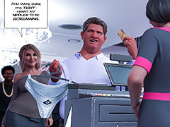 As a little reward you can..