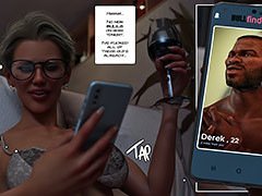 Not like the tiny little..