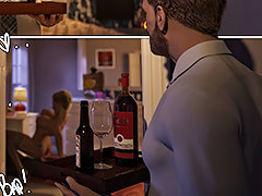 Come closer cucky, I don't..