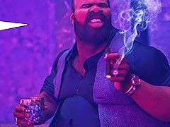 These next two bitches are..